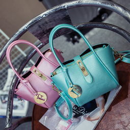 酷雅箱包 最新针纺织品系列引领时尚潮流