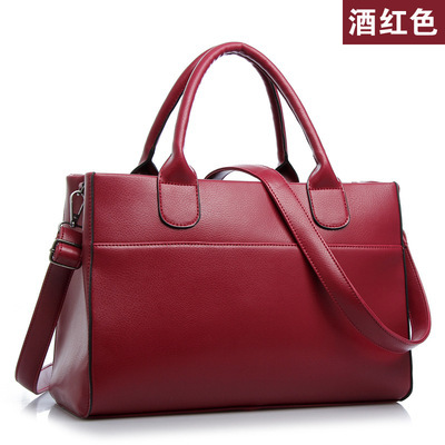 欧美2013新款潮大牌时尚女包 从设计、厂家到价格全解析