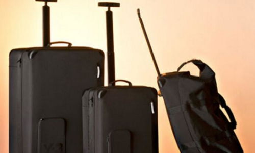 携手杰克罗斯皮具，掘金箱包蓝海 四大核心优势赋能加盟商成功